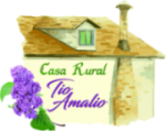 Casa Rural Tio Amalio Logo